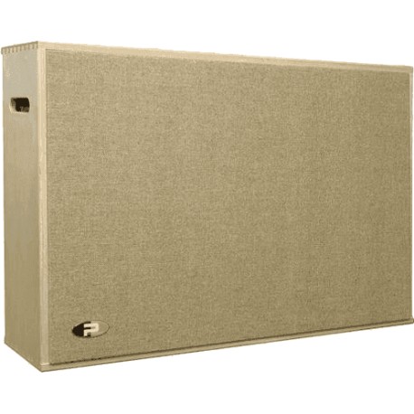 GOTRAP-B - Go Trap - Caisson d'isolation - beige PRIMACOUSTIC