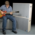 GOTRAP-B - Go Trap - Caisson d'isolation - beige PRIMACOUSTIC