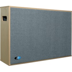 GOTRAP-G - Go Trap - Caisson d'isolation - gris PRIMACOUSTIC