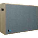 GOTRAP-G - Go Trap - Caisson d'isolation - gris