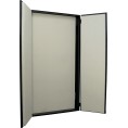 FLEXIBOOTH-B - Flexibooth - Cabine vocale - beige PRIMACOUSTIC