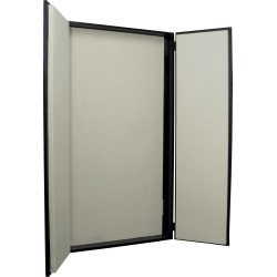 FLEXIBOOTH-B - Flexibooth - Cabine vocale - beige PRIMACOUSTIC