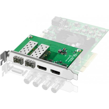 DeckLink 4K Extreme 12G-HDMI 2.0 Blackmagic Parts