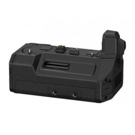 DMW YAGHE Boîtier Grip Pro Audio.Video Panasonic