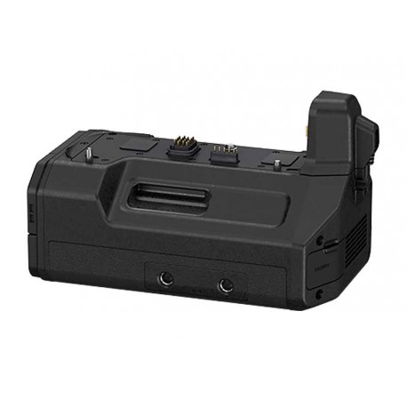 DMW YAGHE Boîtier Grip Pro Audio.Video Panasonic