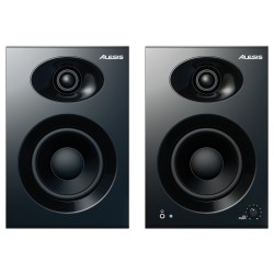 ELEVATE4 - Multimédia 2x25W (paire) ALESIS