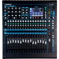 QU-16 Console Audio numérique 16 canaux ALLEN & HEATH