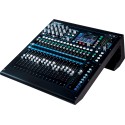 QU-16 Console Audio numérique 16 canaux ALLEN & HEATH