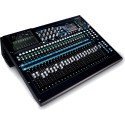 QU-24 Consoles - 24 entrées micro ALLEN & HEATH