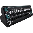QU-SB Consoles compactes - 16 entrées micro locales ALLEN & HEATH