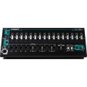 QU-SB Consoles compactes - 16 entrées micro locales ALLEN & HEATH