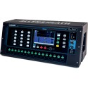 QU-PAC Consoles compactes - 16 entrées micro locales ALLEN & HEATH