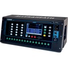 QU-PAC Consoles compactes - 16 entrées micro locales