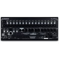 QU-PAC Consoles compactes - 16 entrées micro locales ALLEN & HEATH