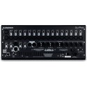 QU-PAC Consoles compactes - 16 entrées micro locales ALLEN & HEATH