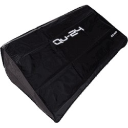 Housse de protection QU-24 ALLEN & HEATH