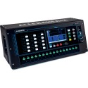 QU-PAC Consoles compactes - 16 entrées micro locales ALLEN & HEATH