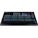 QU-32 Console 32 entrées micro ALLEN & HEATH