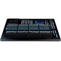 QU-32 Console 32 entrées micro ALLEN & HEATH