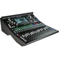 SQ-5 Consoles numériques - 16 entrées locales rackable ALLEN & HEATH