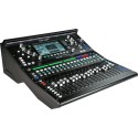 SQ-5 Consoles numériques - 16 entrées locales rackable ALLEN & HEATH