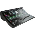 SQ-6 Consoles numériques - 24 entrées locales ALLEN & HEATH