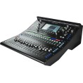 SQ-5 Consoles numériques - 16 entrées locales rackable ALLEN & HEATH