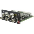 Cartes optionnelles - Carte interface SQ MADI ALLEN & HEATH