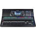 SQ-7 Consoles numériques - 32 entrées locales ALLEN & HEATH