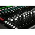 SQ-5 Consoles numériques - 16 entrées locales rackable ALLEN & HEATH