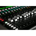 SQ-5 Consoles numériques - 16 entrées locales rackable ALLEN & HEATH