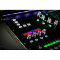 SQ-6 Consoles numériques - 24 entrées locales ALLEN & HEATH