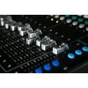 SQ-5 Consoles numériques - 16 entrées locales rackable ALLEN & HEATH