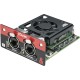Carte Dante 96/48 kHz pour SQ / AHM64