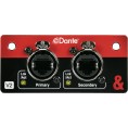 Carte Dante 96/48 kHz pour SQ / AHM64 ALLEN & HEATH