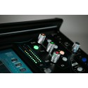 SQ-5 Consoles numériques - 16 entrées locales rackable ALLEN & HEATH