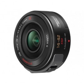 14-42 mm F3.5 5.6 GX Vario PZ Micro 4/3  Panasonic
