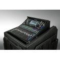 SQ-5 Consoles numériques - 16 entrées locales rackable ALLEN & HEATH