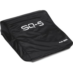 Housse avec logo SQ-5 ALLEN & HEATH