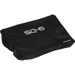 Housse avec logo SQ-6 ALLEN & HEATH