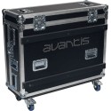 FLIGHT-AVANTIS Accessoires ALLEN & HEATH