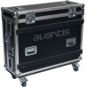 FLIGHT-AVANTIS Accessoires