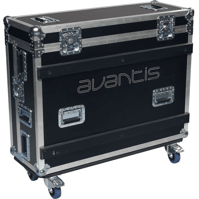 FLIGHT-AVANTIS Accessoires ALLEN & HEATH FLIGHT-AVANTIS Accessoires ALLEN & HEATH