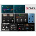 AVANTIS-PACK-IO : Pack Avantis + dPack + GX4816+ Housse ALLEN & HEATH
