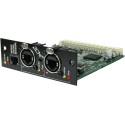 ACE (Audio Control via Ethernet) ALLEN & HEATH