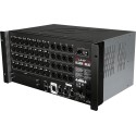 DLIVE-CDM32 : Mixracks - 32 entrées, 16 sorties ALLEN & HEATH