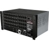 DLIVE-CDM32 : Mixracks - 32 entrées, 16 sorties
