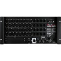DLIVE-CDM32 : Mixracks - 32 entrées, 16 sorties ALLEN & HEATH