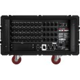 DLIVE-CDM32 : Mixracks - 32 entrées, 16 sorties ALLEN & HEATH