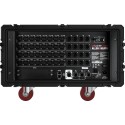 DLIVE-CDM32 : Mixracks - 32 entrées, 16 sorties ALLEN & HEATH